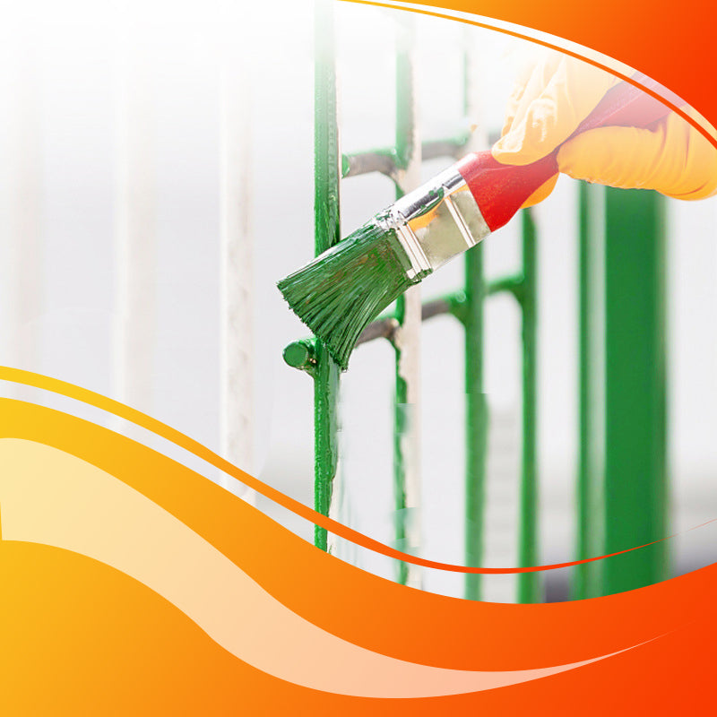 🎅🎁 Metallrostentfernung & Renovierungsfarbe ⚙️✨ Weihnachtsvorverkauf mit 51% Rabatt! Entfernt Rost, schützt langfristig & ideal für Zuhause. Sofort einsatzbereit!