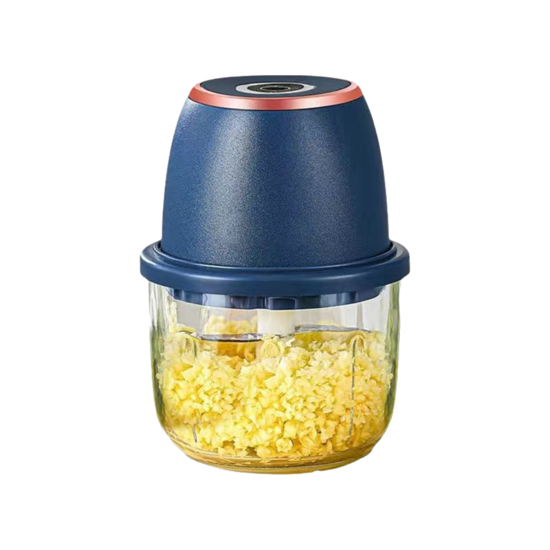 ⚡️🌿 Kraftvoller Großvolumen-Elektrohacker – Schnell, gründlich, vielseitig! Perfekt für gesunde Ernährung & nachhaltige Küche. 💪🥦