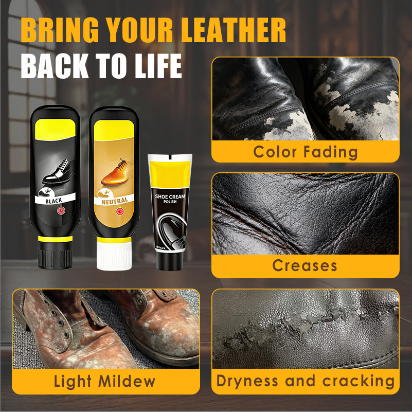 👜✨ Lederpflegeöl-All-in-One: Intensivschutz & Glanz in Minuten ✨🧴 Dein Leder bleibt geschmeidig, geschützt und sieht wie neu aus – nachhaltig und effektiv!