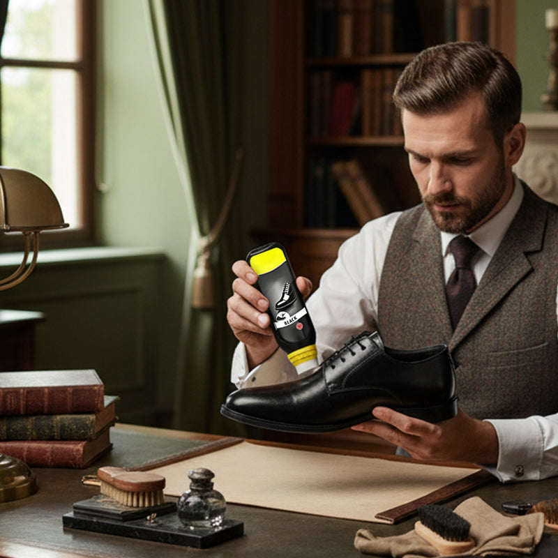 👜✨ Lederpflegeöl-All-in-One: Intensivschutz & Glanz in Minuten ✨🧴 Dein Leder bleibt geschmeidig, geschützt und sieht wie neu aus – nachhaltig und effektiv!