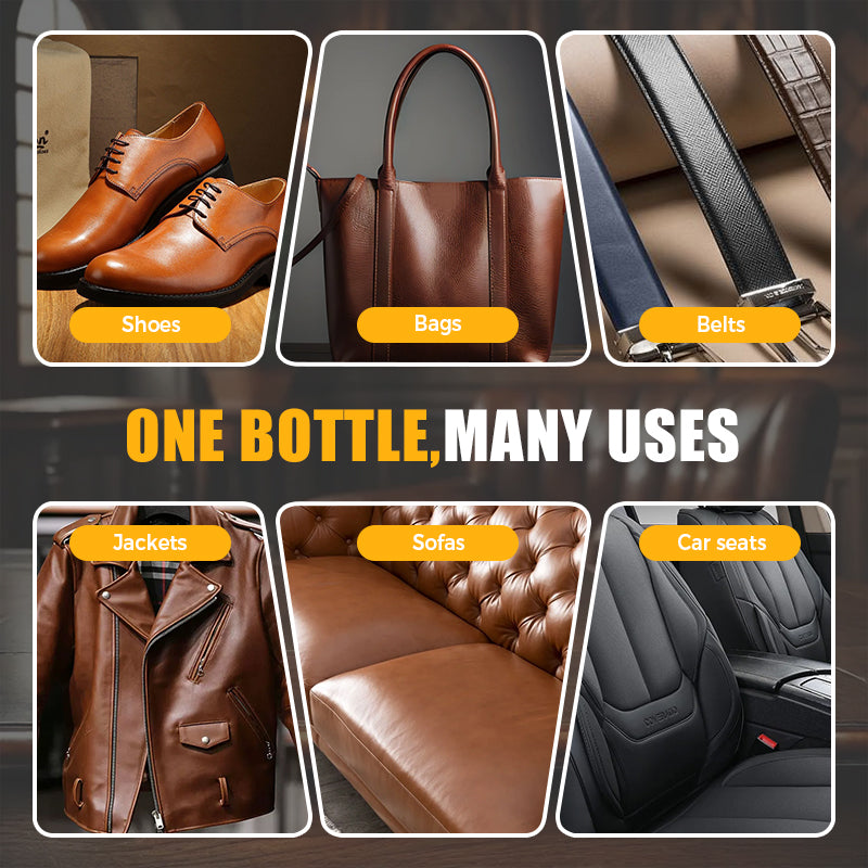 👜✨ Lederpflegeöl-All-in-One: Intensivschutz & Glanz in Minuten ✨🧴 Dein Leder bleibt geschmeidig, geschützt und sieht wie neu aus – nachhaltig und effektiv!