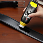 👜✨ Lederpflegeöl-All-in-One: Intensivschutz & Glanz in Minuten ✨🧴 Dein Leder bleibt geschmeidig, geschützt und sieht wie neu aus – nachhaltig und effektiv!