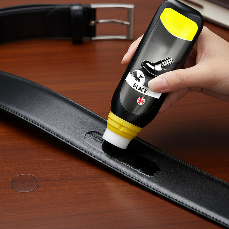 👜✨ Lederpflegeöl-All-in-One: Intensivschutz & Glanz in Minuten ✨🧴 Dein Leder bleibt geschmeidig, geschützt und sieht wie neu aus – nachhaltig und effektiv!