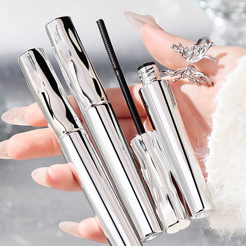 💧💦 WASSERFESTE FASER-MASCARA | Verlängert & Schwung 💁‍♀️✨ für sofortigen Volumeneffekt. 24h perfekter Blick – ohne Verschmieren!