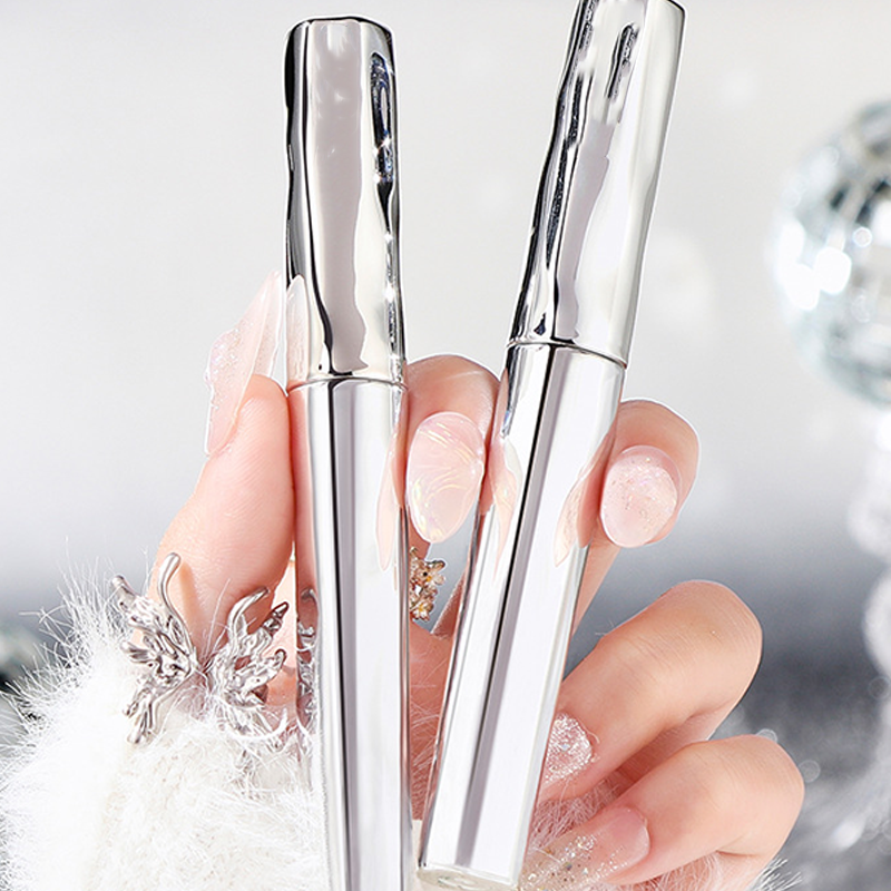 💧💦 WASSERFESTE FASER-MASCARA | Verlängert & Schwung 💁‍♀️✨ für sofortigen Volumeneffekt. 24h perfekter Blick – ohne Verschmieren!