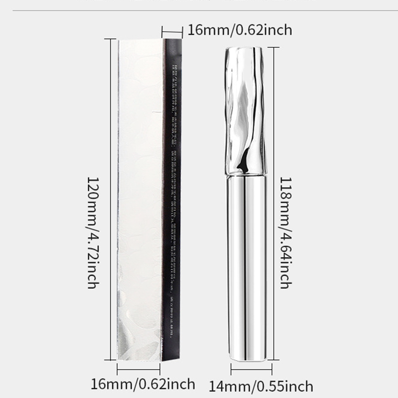 💧💦 WASSERFESTE FASER-MASCARA | Verlängert & Schwung 💁‍♀️✨ für sofortigen Volumeneffekt. 24h perfekter Blick – ohne Verschmieren!