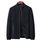 🗻🗻2025 neuestes Modell - Elegante Wahl🧥🧥Herren Freizeitjacke mit Reißverschluss