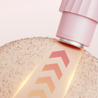 🦠✨ Intimhygiene-Risiken beenden! Doppelkopf-Epilierer entfernt Haare & Keime effektiv – für langfristig glatte und gesunde Haut ✨🦠