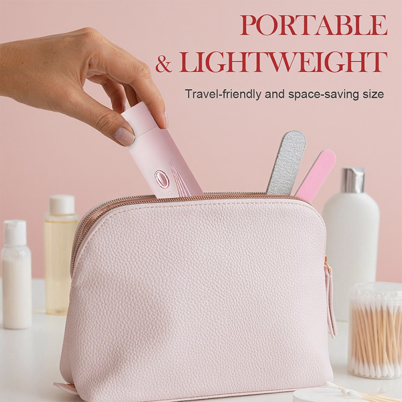 🦠✨ Intimhygiene-Risiken beenden! Doppelkopf-Epilierer entfernt Haare & Keime effektiv – für langfristig glatte und gesunde Haut ✨🦠