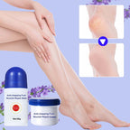 🧴🦶 Anti-Crack Nourishing Foot Repair Balm – Intensive Repair for Dry, Cracked Heels 🧴✨ 24h Feuchtigkeit & Schutz. Ideal für overnächtliche Anwendung. Schnell einziehend. Dermatologisch getestet. Jetzt sparen!