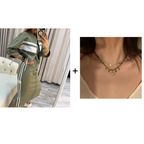 ❄️💖 Damen-Stehkragen-Jacke mit Kleid – edles 2-teiliges Set 🎀✨ Perfekt für Hochzeit, Büro & festliche Anlässe. Vielseitig kombinierbar, hochwertige Qualität.