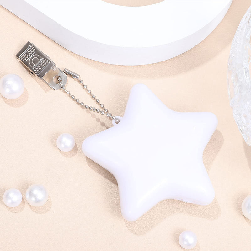 ✨✨LED-Touch-Sensor-Taschenlampe💡💡leicht antippen und hell leuchten Stilvoll und praktisch Ihr Helfer bei der Suche im Dunkeln