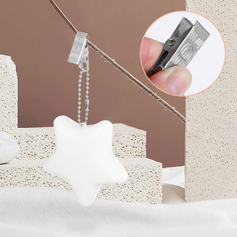 ✨✨LED-Touch-Sensor-Taschenlampe💡💡leicht antippen und hell leuchten Stilvoll und praktisch Ihr Helfer bei der Suche im Dunkeln