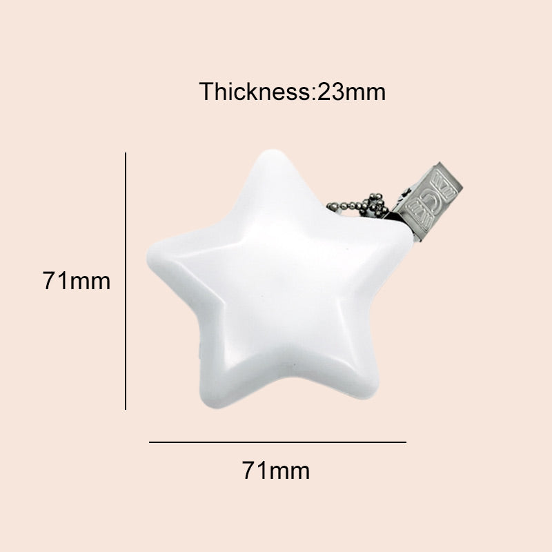 ✨✨LED-Touch-Sensor-Taschenlampe💡💡leicht antippen und hell leuchten Stilvoll und praktisch Ihr Helfer bei der Suche im Dunkeln