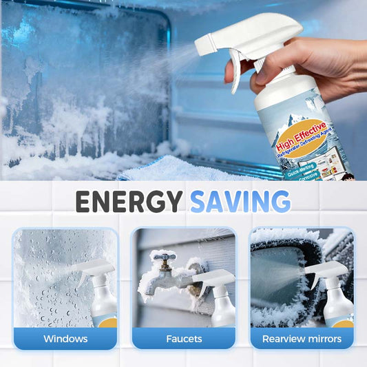 🔧❄️ BlitzTau Profi-Spray: Sekundenschnelles Auftauen für Kühlschränke & Gefrierfächer! 🔥📦 Maximale Effizienz, schonend & nachhaltig – Kein Kratzen, kein Warten. Deutsche Qualität für smarte Haushalte.
