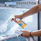 🔧❄️ BlitzTau Profi-Spray: Sekundenschnelles Auftauen für Kühlschränke & Gefrierfächer! 🔥📦 Maximale Effizienz, schonend & nachhaltig – Kein Kratzen, kein Warten. Deutsche Qualität für smarte Haushalte.