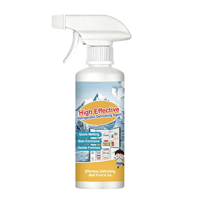 🔧❄️ BlitzTau Profi-Spray: Sekundenschnelles Auftauen für Kühlschränke & Gefrierfächer! 🔥📦 Maximale Effizienz, schonend & nachhaltig – Kein Kratzen, kein Warten. Deutsche Qualität für smarte Haushalte.