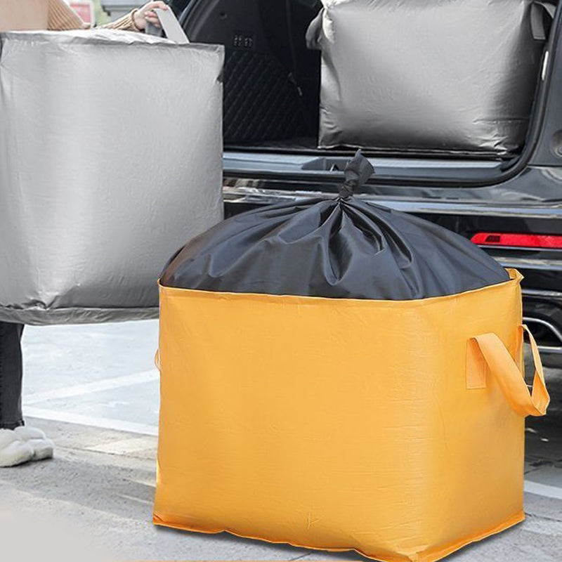 📦📦 Große robuste Umzugs- & Aufbewahrungstaschen mit extra viel Stauraum ✅✅ Ideal für Umzug, Wohnung & Langzeitlagerung – wasserabweisend & reißfest