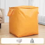 📦📦 Große robuste Umzugs- & Aufbewahrungstaschen mit extra viel Stauraum ✅✅ Ideal für Umzug, Wohnung & Langzeitlagerung – wasserabweisend & reißfest