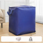 📦📦 Große robuste Umzugs- & Aufbewahrungstaschen mit extra viel Stauraum ✅✅ Ideal für Umzug, Wohnung & Langzeitlagerung – wasserabweisend & reißfest