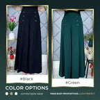 ❤️🎀Stylische Plissee-Hosen mit weitem Bein ~ Zeitlich begrenzter Rabatt von 50 %✨✨Ihr Schlüssel zu perfekten Proportionen!