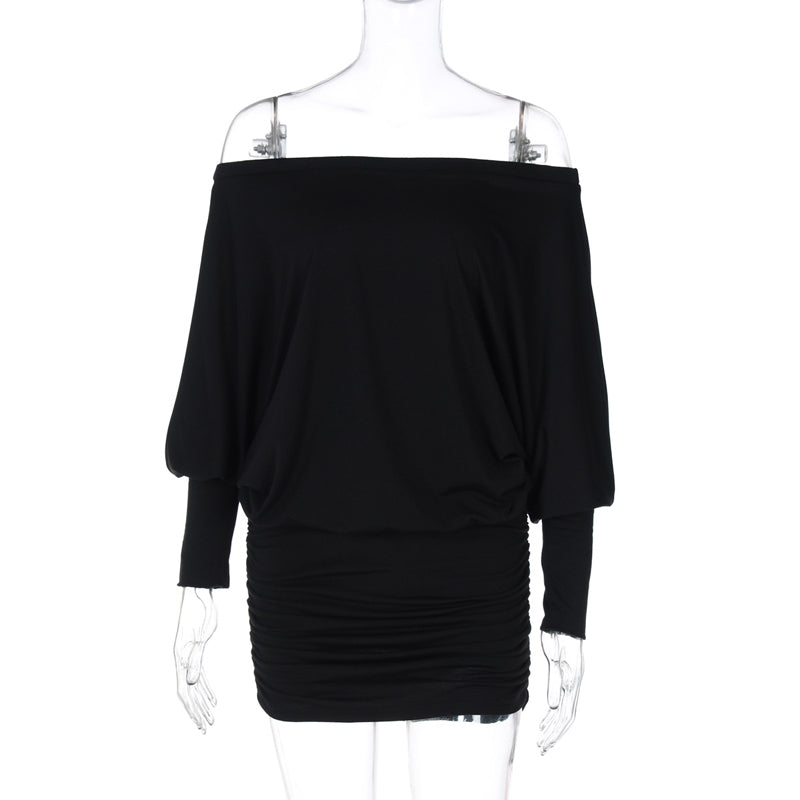 💃✨ Trägerloses Plisseekleid: Perfekt für den Alltag & besondere Anlässe! 🌟👗 Leicht, atmungsaktiv & nachhaltig – dein vielseitiger Begleiter mit stylishem Wickeldesign.