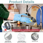 ✨🍴 Mobile Elektro-Brotdose mit Edelstahl – Direkt an der Steckdose warmhalten! 🔌🍱Ideal für Auto, Beruf & nachhaltigen Haushalt.