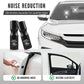 🚗✨ Gummipfleger für Fahrzeugdichtungen – Schützt vor Verschleiß, bewahrt Elastizität! ✨🔧 Langlebig, umweltfreundlich & einfach anzuwenden. Ideal für Auto-Innenraum & Türdichtungen.