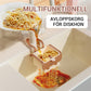 🎊🔥 Solange Vorrat reicht: 40 % Rabatt! 🛒✨ Multifunktionaler Spülabfluss – Spülbecken-Sieb & Geruchsschutz! 🚀🔝