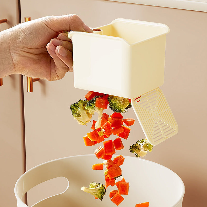 🎊🔥 Solange Vorrat reicht: 40 % Rabatt! 🛒✨ Multifunktionaler Spülabfluss – Spülbecken-Sieb & Geruchsschutz! 🚀🔝