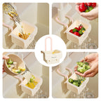 🎊🔥 Solange Vorrat reicht: 40 % Rabatt! 🛒✨ Multifunktionaler Spülabfluss – Spülbecken-Sieb & Geruchsschutz! 🚀🔝