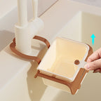 🎊🔥 Solange Vorrat reicht: 40 % Rabatt! 🛒✨ Multifunktionaler Spülabfluss – Spülbecken-Sieb & Geruchsschutz! 🚀🔝