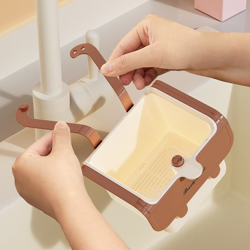 🎊🔥 Solange Vorrat reicht: 40 % Rabatt! 🛒✨ Multifunktionaler Spülabfluss – Spülbecken-Sieb & Geruchsschutz! 🚀🔝