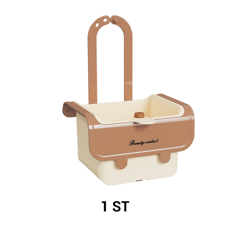 🎊🔥 Solange Vorrat reicht: 40 % Rabatt! 🛒✨ Multifunktionaler Spülabfluss – Spülbecken-Sieb & Geruchsschutz! 🚀🔝