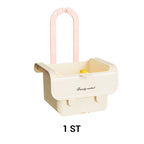 🎊🔥 Solange Vorrat reicht: 40 % Rabatt! 🛒✨ Multifunktionaler Spülabfluss – Spülbecken-Sieb & Geruchsschutz! 🚀🔝