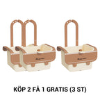 🎊🔥 Solange Vorrat reicht: 40 % Rabatt! 🛒✨ Multifunktionaler Spülabfluss – Spülbecken-Sieb & Geruchsschutz! 🚀🔝