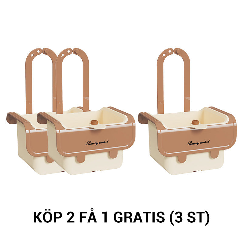 🎊🔥 Solange Vorrat reicht: 40 % Rabatt! 🛒✨ Multifunktionaler Spülabfluss – Spülbecken-Sieb & Geruchsschutz! 🚀🔝