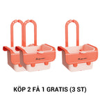 🎊🔥 Solange Vorrat reicht: 40 % Rabatt! 🛒✨ Multifunktionaler Spülabfluss – Spülbecken-Sieb & Geruchsschutz! 🚀🔝