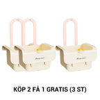 🎊🔥 Solange Vorrat reicht: 40 % Rabatt! 🛒✨ Multifunktionaler Spülabfluss – Spülbecken-Sieb & Geruchsschutz! 🚀🔝