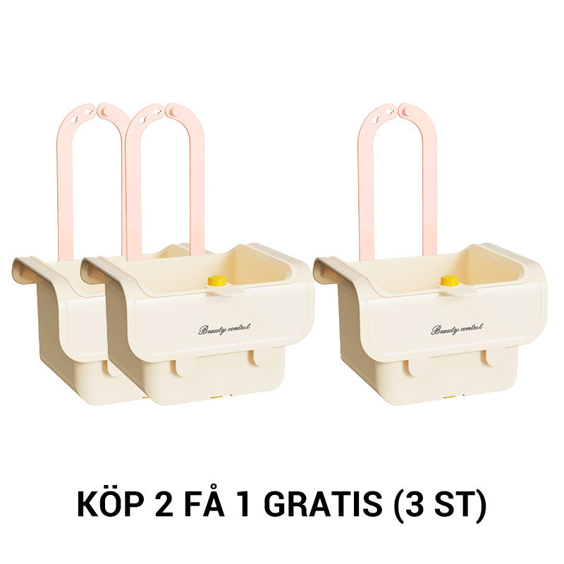 🎊🔥 Solange Vorrat reicht: 40 % Rabatt! 🛒✨ Multifunktionaler Spülabfluss – Spülbecken-Sieb & Geruchsschutz! 🚀🔝