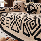 🛋️✨ 57% Rabatt: Kratzfeste Sofa-Überzüge – Auch gegen Tierkrallen! Ultraweiches Sherpa, 🧺maschinenwaschbar & rutschfester Halt.