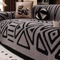 🛋️✨ 57% Rabatt: Kratzfeste Sofa-Überzüge – Auch gegen Tierkrallen! Ultraweiches Sherpa, 🧺maschinenwaschbar & rutschfester Halt.