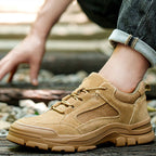 👞⚙️ Extrem rutschfest & durchtrittsicher – Profi-Sicherheitsschuhe für höchsten Komfort 💪 und langlebige Haltbarkeit ✅. Ideal für Handwerk, Industrie und nachhaltigen Arbeitseinsatz.