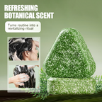 📢📢50 % Rabatt!! ⏰💖 Natürliches festes Shampoo zur Stärkung der Haare - Nährt die Haarwurzel, reduziert Haarbruch & verleiht gesunden Glanz🌿