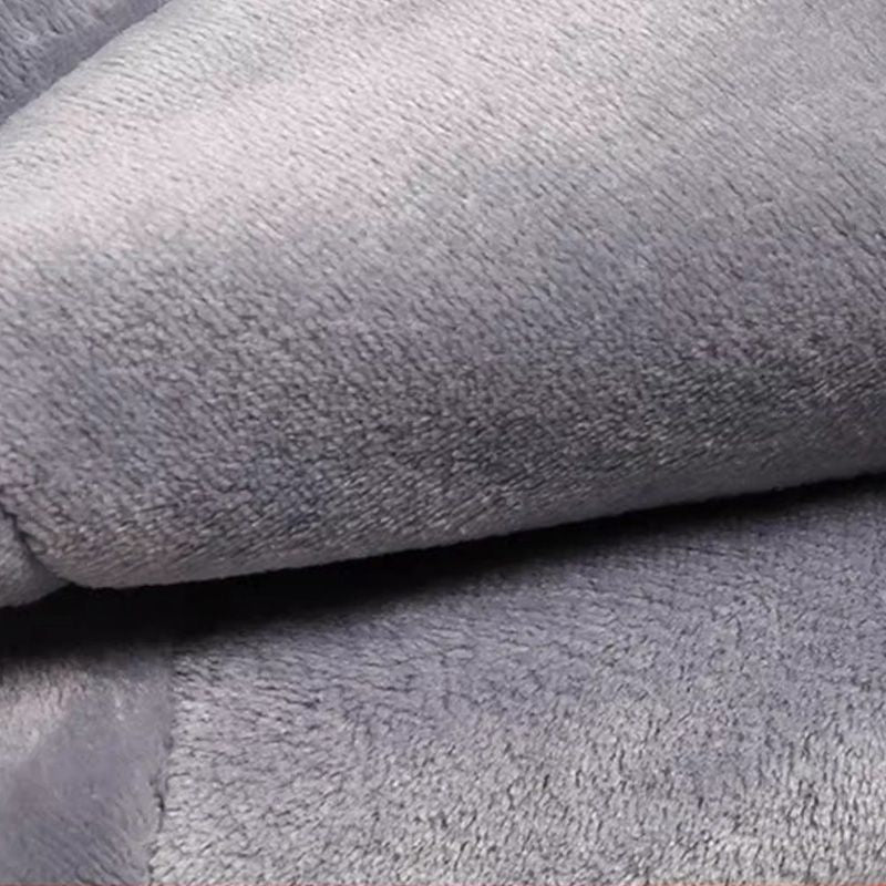 ❄️❄️Reflektierender Sicherheitsstreifen Warme Trapper-Mütze