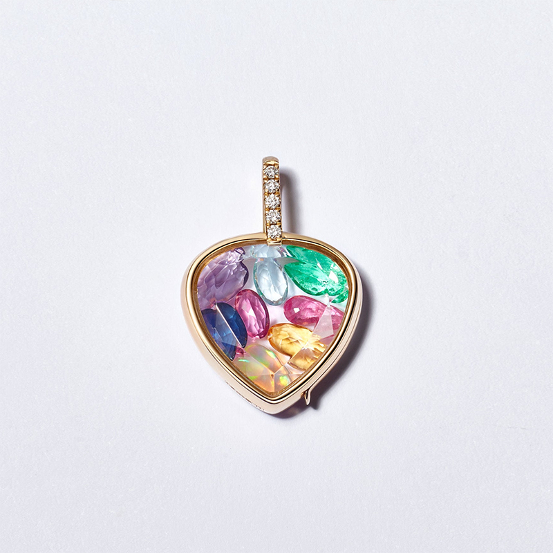 💫🖼️ Tragbare Erinnerungen – Öffnen Sie Ihr Medaillon und bewahren Sie Fotos oder Symbole 🖼️💫