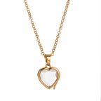 💫🖼️ Tragbare Erinnerungen – Öffnen Sie Ihr Medaillon und bewahren Sie Fotos oder Symbole 🖼️💫