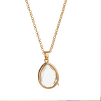 💫🖼️ Tragbare Erinnerungen – Öffnen Sie Ihr Medaillon und bewahren Sie Fotos oder Symbole 🖼️💫