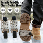 🌬️🌬️2025 Multifunktional 🗻🗻Kit antidérapant pour chaussures