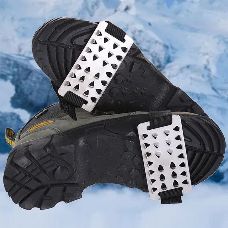 🌬️🌬️2025 Multifunktional 🗻🗻Kit antidérapant pour chaussures